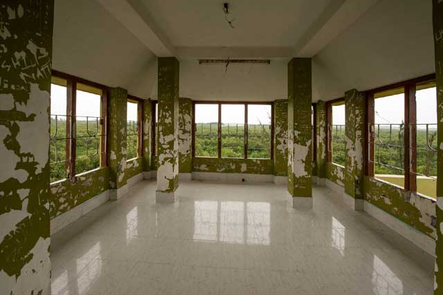 State Fisheries Development Corporation Ltd. (SFDC)